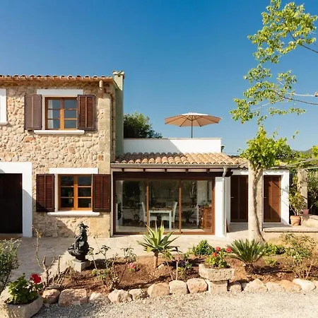 Casa de Férias La Sort Den Mateu By Sunvillas Mallorca *