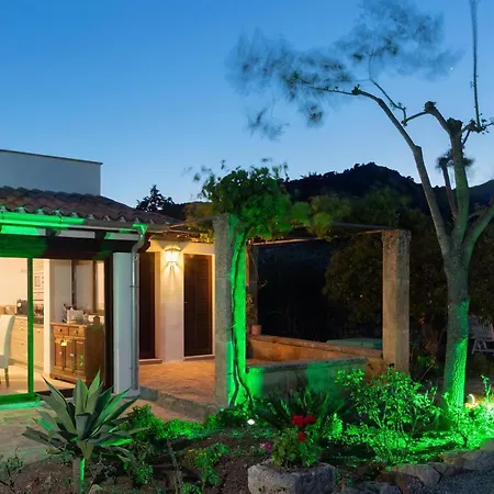 La Sort Den Mateu By Sunvillas Mallorca Casa de Férias *