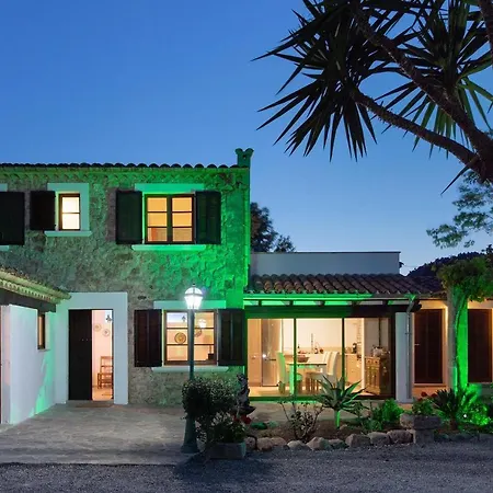 Casa de Férias La Sort Den Mateu By Sunvillas Mallorca Pollença