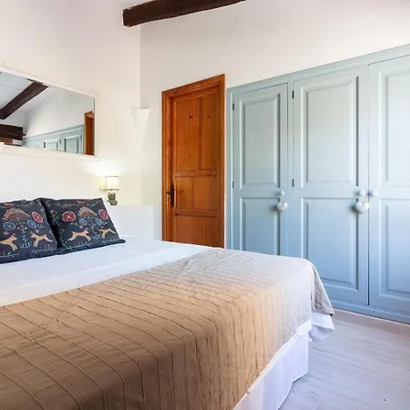 La Sort Den Mateu By Sunvillas Mallorca Casa de Férias