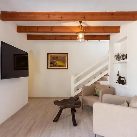 Hébergement de vacances La Sort Den Mateu By Sunvillas Mallorca *