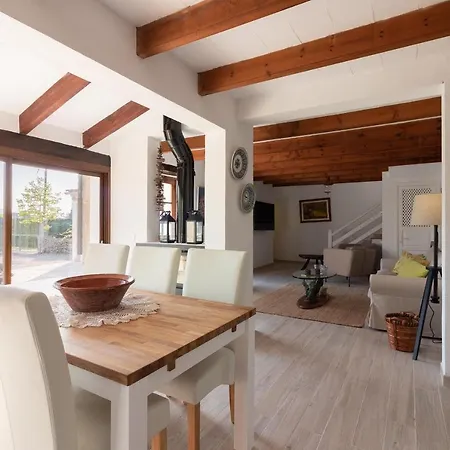 La Sort Den Mateu By Sunvillas Mallorca Pollensa