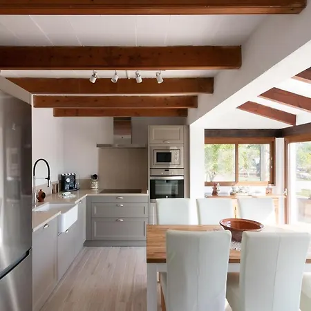 Dom wakacyjny La Sort Den Mateu By Sunvillas Mallorca