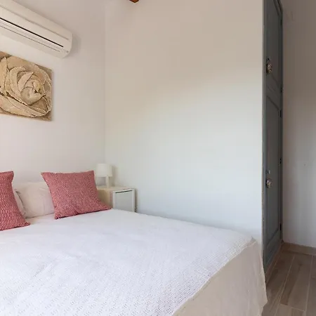 Hébergement de vacances La Sort Den Mateu By Sunvillas Mallorca