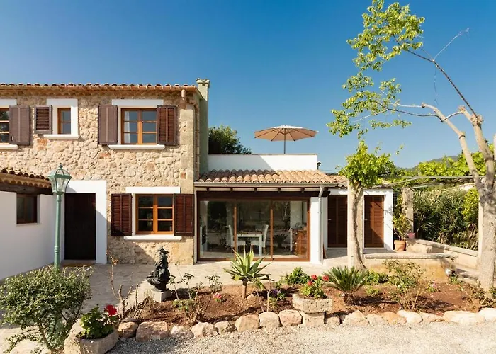 Holiday home La Sort Den Mateu By Sunvillas Mallorca *