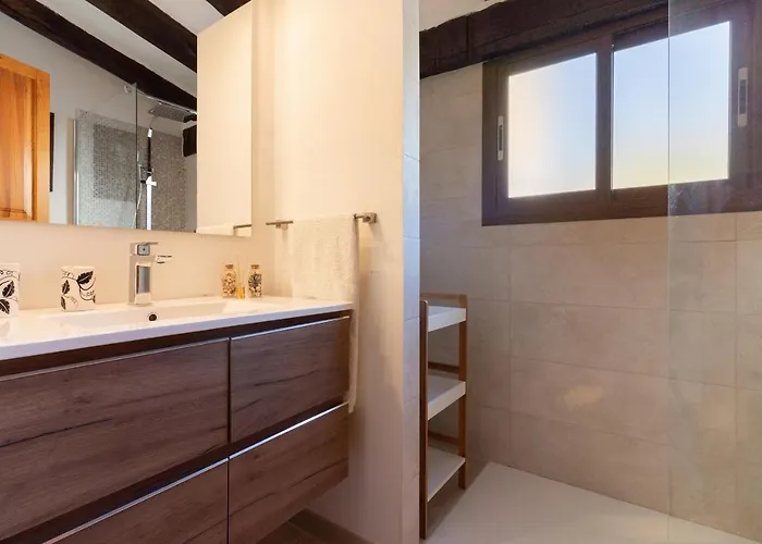 La Sort Den Mateu By Sunvillas Mallorca *