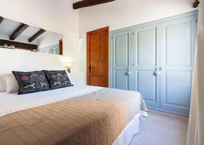 La Sort Den Mateu By Sunvillas Mallorca Holiday home