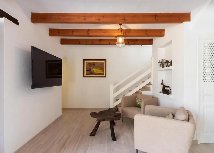 Σπίτι διακοπών La Sort Den Mateu By Sunvillas Mallorca *