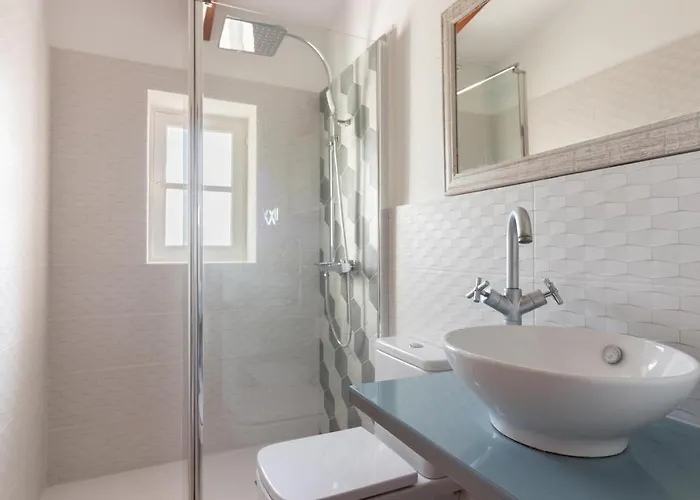 La Sort Den Mateu By Sunvillas Mallorca