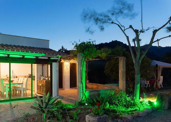 La Sort Den Mateu By Sunvillas Mallorca Σπίτι διακοπών *