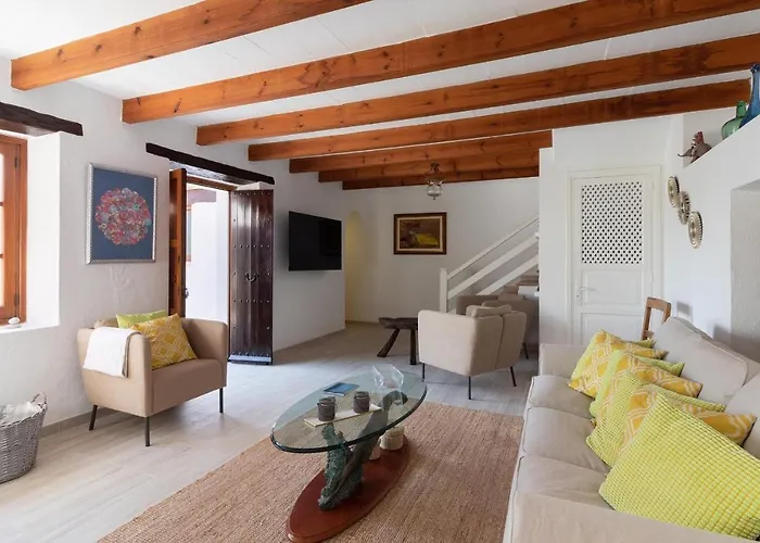 Σπίτι διακοπών La Sort Den Mateu By Sunvillas Mallorca Pollença