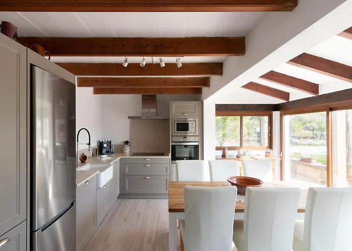 Σπίτι διακοπών La Sort Den Mateu By Sunvillas Mallorca