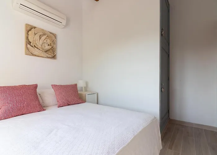 Σπίτι διακοπών La Sort Den Mateu By Sunvillas Mallorca